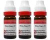 ABIES NIG 30 11ML Dr. Reckeweg (Pack Of 3) view 1