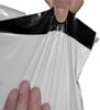 ANPI ENTERPRISE Leakproof Sanitary Disposal Bags - Discreet Disposal for Tampons, Condoms, Diapers, Sanitary Pads, Panty Liners & Personal Hygiene Waste - (200 Pcs) view 3