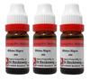 ABIES NIG 200 11ML Dr. Reckeweg (Pack Of 3) view 1