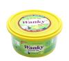 Wanky Round Dishwash Bar With Complete Dishwashing Solution With Anti-Bacterial Efficacy & Goodness Of Lemon Remove Tough Grime Stains With Ease 500GM (Pack Of 6) view 1