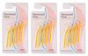 Thermoseal Proxa Wide Space (WS) Manual Brush For Adults, Pack Of 3 view 1