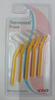 Thermoseal Proxa Wide Space (WS) Manual Brush For Adults, Pack Of 3 view 2