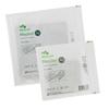 Ag Antimicrobial Soft Silicone Foam Dressing 10cm x 10cm Soft and Conformable view 3