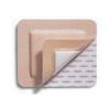 Ag Antimicrobial Soft Silicone Foam Dressing 10cm x 10cm Soft and Conformable view 4