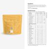 Healthifyme 100% Whey Protein Powder- 1 KG, Isolate & Concentrate, With Digestive Enzymes, 25.5gm protein, No added Sugar, Zero Preservatives, Muscle Support & Recovery (Mango) view 4