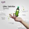 Ayah Ayurvedic Health Juice, Herbal Wellness Drink, Boosts Immunity, Enhances Digestion, Natural Detox, Sugar Free- (500ml, Giloy Tulsi Juice) view 3
