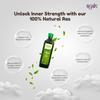Ayah Ayurvedic Health Juice, Herbal Wellness Drink, Boosts Immunity, Enhances Digestion, Natural Detox, Sugar Free- (500ml, Giloy Tulsi Juice) view 4
