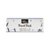 Indian Kitchen Travel Pack - Mix Candy, Party Mint Saunf, Navratan Meetha Paan, Ajwain Pachak, Anardana Goli | Delicious & Digestive Snacks (Each jar 40g x 5) view 1