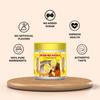Kesari Milk Masala Powder 100g | No Added Sugar view 4