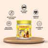 Kesar Milk Masala Powder 250g | Nutritious Milk Masala - No Added Sugar | 250g view 4