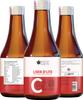Bliss of Earth Natural Liver Syrup, Sugar Free Liver Cleanse & Detox Helps Digestion & Appetite, 200ml view 2