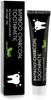 Activated Charcoal Toothpaste ? 105g Black Gel with Bamboo Charcoal for Deep Clean & Plaque Removal ? Ayurvedic, Herbal, Fluoride-Free pack of 1 view 1