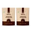 Eat Anytime Coffee Mocha Protein Balls | 30% Whey Protein | Rich In Protein & Fiber | Gluten Free Snacks, No Added Sugar | Pack of 2-70gm/Per Pack | 7 Ball Each Packet view 1