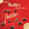 Cadbury Nutties Chocolate Pack, 54 g view 3
