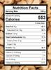 Nice Way 100% Pure & Natural Dry Fruits and Nuts, 21.28g Protein, 19.28g Carbohydrate, 645.62kcal Energy, 10.25mg Dietary Fibre view 2