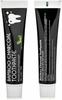 105g Herbal Charcoal Clean Toothpaste ? Dr. Trusted Ayurvedic Gel with Bamboo Charcoal for Deep Clean & Fresh Mouth ? Natural Mint, No Fluoride pack of 1 view 1