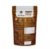 Ajji's Nut Magic Natural jaggery powder (200g) /Country brown sugar/Naatu Sarkarai, Traditional Sweetener/Additives and Preservative free/Gur Powder/Chemical Free Sugar view 2