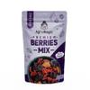 Ajji's Nut Magic Premium Mix Berries 200g (Pack of 1)- Healthy Snack for Kids and Adults | Prepared From Real Fruits | Rich in Vitamin C | Rich in antioxidants | Superfood Snack view 1