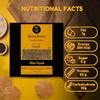 Being Bania Aloo Papad,100% Natural And Handmade|Banarasi Aloo Papad|Potato Papads (Pack Of 2)),900 Gram view 3