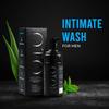 ODD TO ORDINARY Intimate Wash for Men | Ball Wash | Relieves Itchiness, Prevents Odour & Fungal Growth | Moisturizing, pH Balanced | Long-Lasting Freshness  100ml view 2