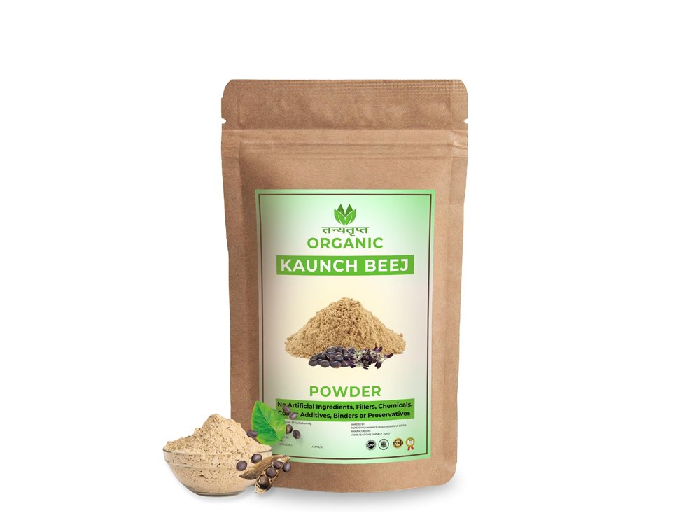 Tanyatrapt Kaunch Beej Powder 100gm (2)