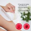 Plenteous Facial Wax Strips | Ready-To-Use Facial Wax Strips | Face, Cheek, Upper Lip & Chin Facial Wax | Painless Hair Removal | 20 Strips - Mix Flavour. view 3