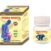 VEDNA MUKTA VATI-30 VATI (TABLETS) Pack. of 9 Bottles. view 1