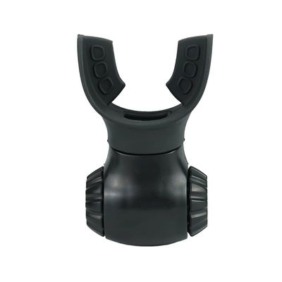 Breathing Trainer - Adjustable Resistance Respiratory Trainer for Running and Fitness, Enhances Respiratory Muscle Endurance (Second & Third Generation) (Second Generation)