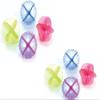 ImegaZ Plastic Laundry Washing Ball for Wachine Machine & Cleaning | Washing Clothes accesories | Home Improvement & tub cleaning Pack of 8 view 1