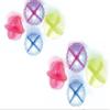 S Cart Plastic Laundry Washing Ball for Wachine Machine & Cleaning | Washing Clothes accesories | Home Improvement & tub cleaning Pack of 8 view 2