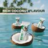 Whey91 Coconut Delight Protein Bar, 20g Protein & 5.8g Fiber in each, No Added Sugar, No Artificial Flavour, 390g- (Pack of 6) view 4