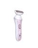 APTRIM Epilator & Lady Shaver Trimmer Rechargeable Multipurpose, Cordless Electric Shaver for Women (Pink) view 2