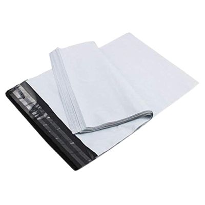 ANPI ENTERPRISE Leakproof Sanitary Disposal Bags - Discreet Disposal for Tampons, Condoms, Diapers, Sanitary Pads, Panty Liners & Personal Hygiene Waste - (100 Pcs)