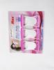 Body Shaver Razor Disposable and Bikini Razor For Women and Girl (6 Pcs) view 2
