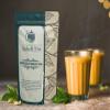 Aabeli Garden Fresh Assam Black Tea Pack of 1| Special blend from Finest tea gardens of Assam | Robust Flavour | Refreshing | All Natural Ingredients | No preservatives | 1kg view 2