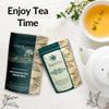 Aabeli Garden Fresh Assam Black Tea Pack of 1| Special blend from Finest tea gardens of Assam | Robust Flavour | Refreshing | All Natural Ingredients | No preservatives | 1kg view 3
