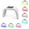 4beauty Therapy Omega Light 7 Colour Led Photon Light Therapy Omega view 2