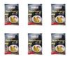 Freshway Masala Omelette Mix  Pack of 6 | Authentic Indian Spice Blend with Preloaded Veggies | Easy-to-Make Fluffy and Flavorful Omelettes view 1