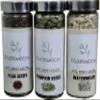 NutRashtra flax seeds pumpkin seeds watermelon seeds Golden Flax Seeds, Watermelon Seeds, Pumpkin Seeds (600 g, Pack of 3) view 1