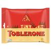 Decadent Foods Toblerones Tiny Swiss Milk Chocolate Decorated With Honey, Almonds and Nougats Makes Everybody Crazy 200g (From Switzerland) view 1