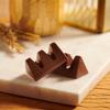 Decadent Foods Toblerones Tiny Swiss Milk Chocolate Decorated With Honey, Almonds and Nougats Makes Everybody Crazy 200g (From Switzerland) view 4