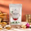 AUDORA Herbal Body Hair Removal Powder | Natural & Effective Hair Removal Solution | Gentle on Skin | Removes Unwanted Hair | 100g view 1