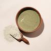 AUDORA Herbal Body Hair Removal Powder | Natural & Effective Hair Removal Solution | Gentle on Skin | Removes Unwanted Hair | 100g view 4