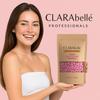 CLARAbelle Professional Rose Pink Hard Wax Beans for Women | Stripless & Painless Hair Removal | Upper Lips, Face, Arms, Legs, Bikini & Full Body | Coarse Hair | Smooth Skin (250g) view 4
