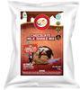 Am 2 Pm - Premium Silky Smoothy Milkshake Mix - 1 Kg | 100% Veg | Flavoured Milk shake Premix Powder | Instant Premix Drink Smooth and Velvety Milkshake Powder | Easy to Make Classic Drink (Pack of 1, Chocolate Milk Shake Mix) view 1