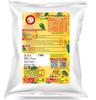 Am 2 Pm - Premium Silky Smoothy Milkshake Mix - 1 Kg | 100% Veg | Flavoured Milk shake Premix Powder | Instant Premix Drink Smooth and Velvety Milkshake Powder | Easy to Make Classic Drink (Pack of 1, Orange Milk Shake Mix) view 2