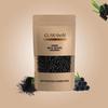 Clarabelle Activated Charcoal Hard Wax Beans | Painless Stripless Hair Removal for Women & Men | For Bikini Line, Upper Lips, Arms, Legs, Underarms & Full Body | Removes Coarse Hair from Root (800g) view 2