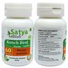 Satya Naturals Konch Beej (Mucuna Pruriens) Extract Capsules | 100% Herbal & High Potency | 500 mg. | Supports Strength, Stamina & Vitality | Pack of 2 x 60 Veg. Capsules view 2