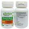 Satya Naturals Konch Beej (Mucuna Pruriens) Extract Capsules | 100% Herbal & High Potency | 500 mg. | Supports Strength, Stamina & Vitality | Pack of 2 x 60 Veg. Capsules view 3