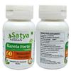 Satya Naturals Momordica Charantia (Karela, Bitter Melon) Extract Capsules | Highest Potency, 100% Herbal Product | Pack of 60 X 500 mg. Veg. Capsules (Pack of 2 Bottles) view 2